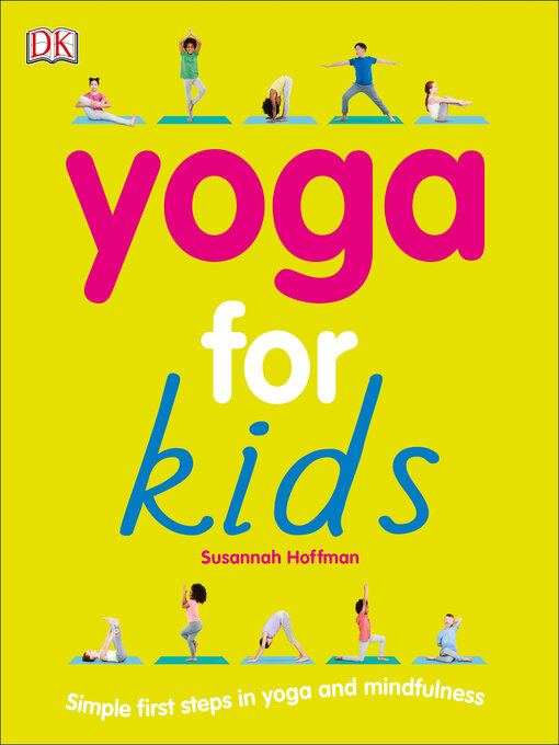 Title details for Yoga For Kids by Susannah Hoffman - Wait list